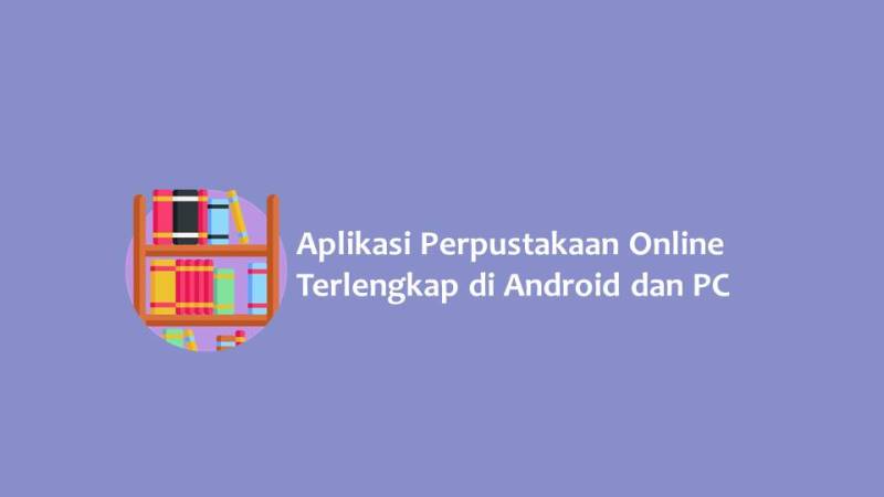 Aplikasi Perpustakaan Online