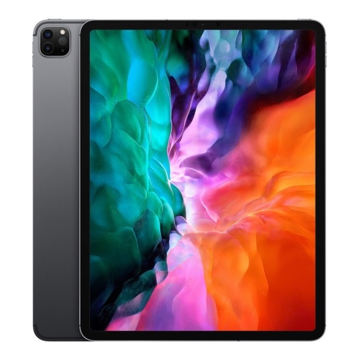 Harga HP Apple iPad Pro 12.9 (2021) Terbaru dan Spesifikasinya Hallo GSM