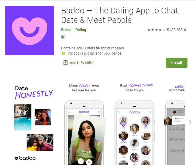 Badoo