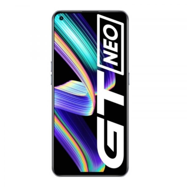 Realme GT Neo