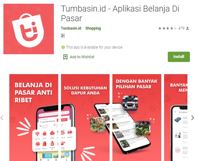 Tumbasin.id Tumbasin.id