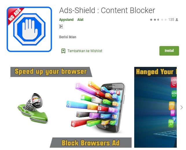 apk Ads Shield