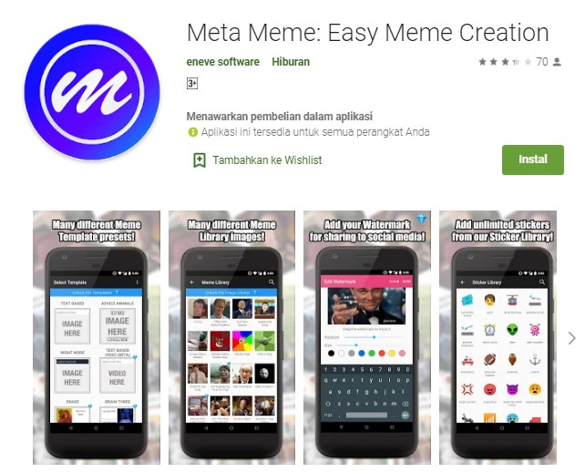 apk Meta Meme apk Meta Meme