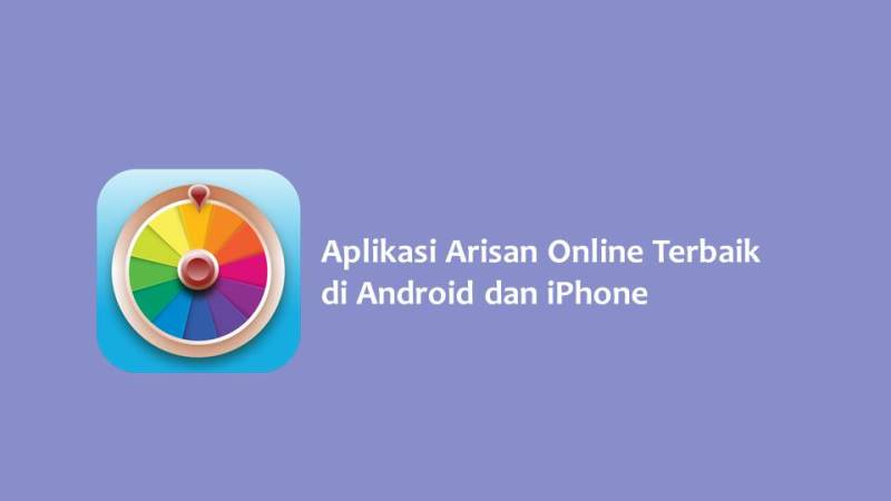 Aplikasi Arisan Online