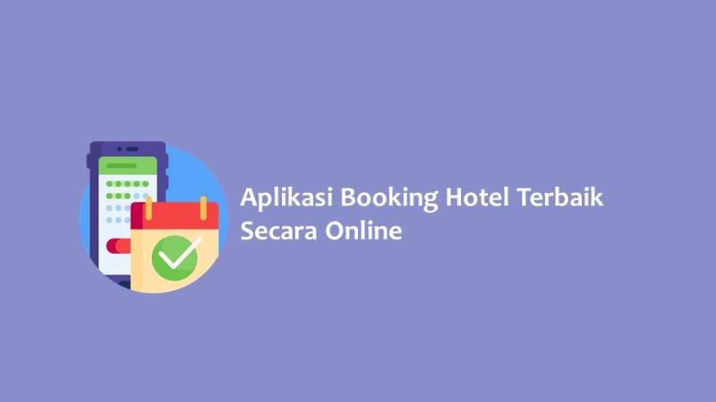 Aplikasi Booking Hotel