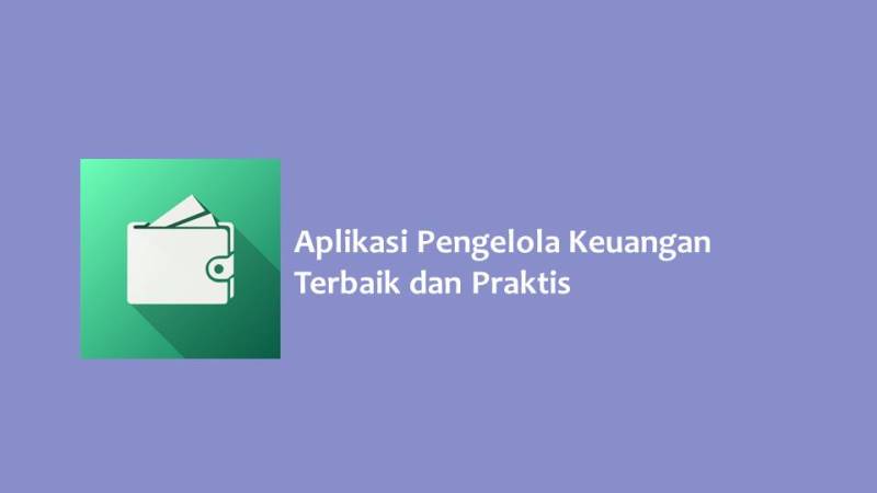 Aplikasi Pengelola Keuangan