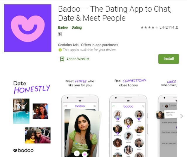 Badoo