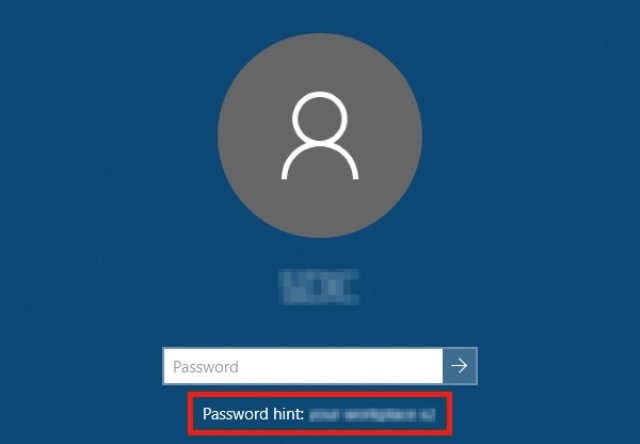 Cara mengatasi lupa password Windows 10