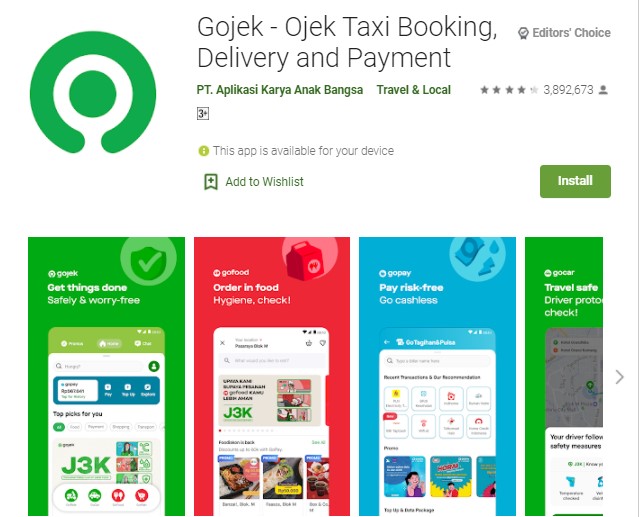 GoTix GoTix