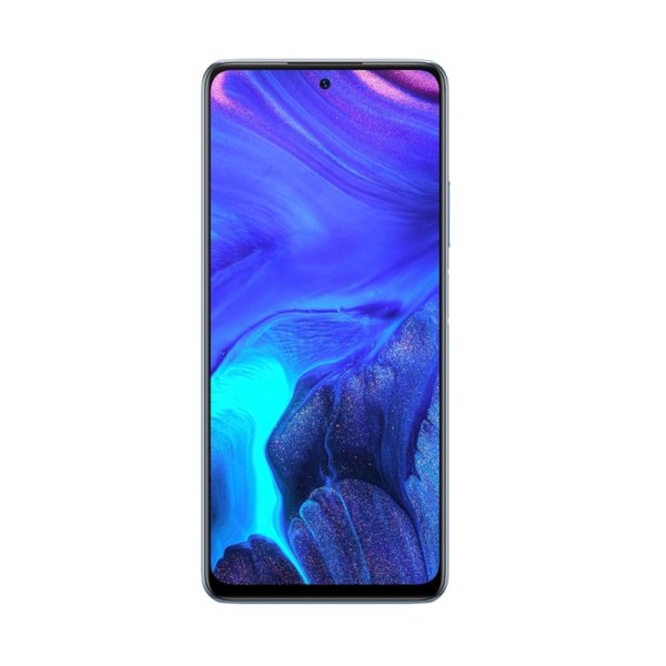 Infinix Note 10 Pro NFC