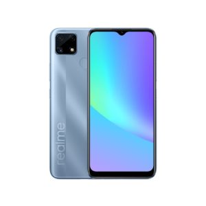 Realme C25s