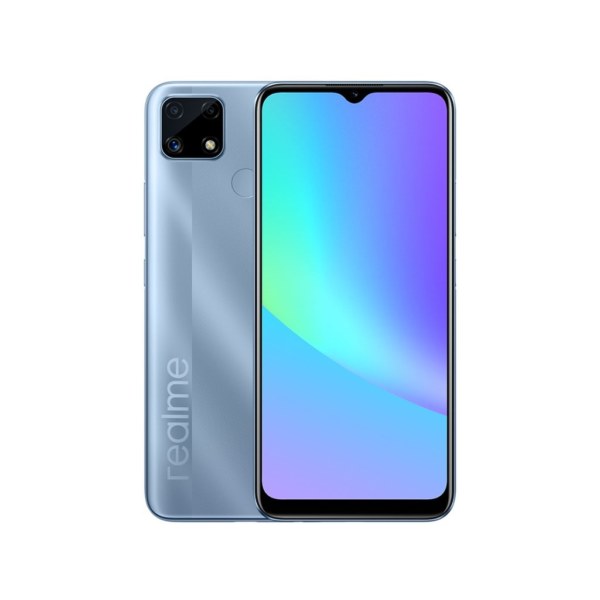 Realme C25s