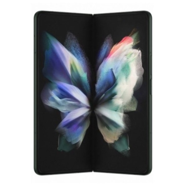 HP Samsung Galaxy Z Fold3