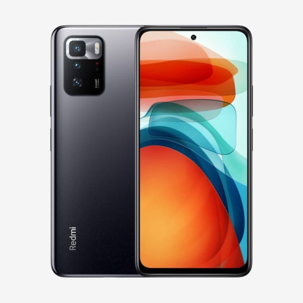 Harga HP Redmi Note 10 Pro 5G