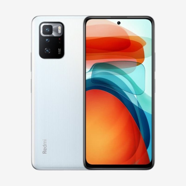 Harga Redmi Note 10 Pro 5G