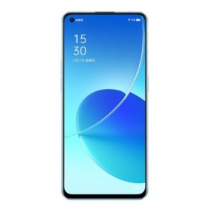 Oppo Reno6