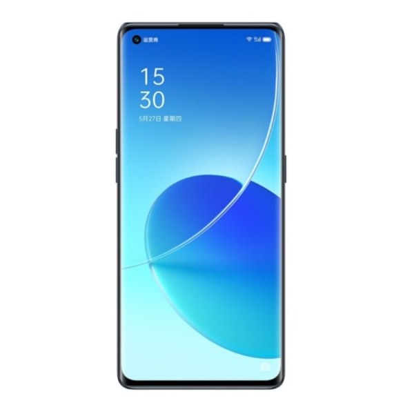 Oppo Reno6 Pro