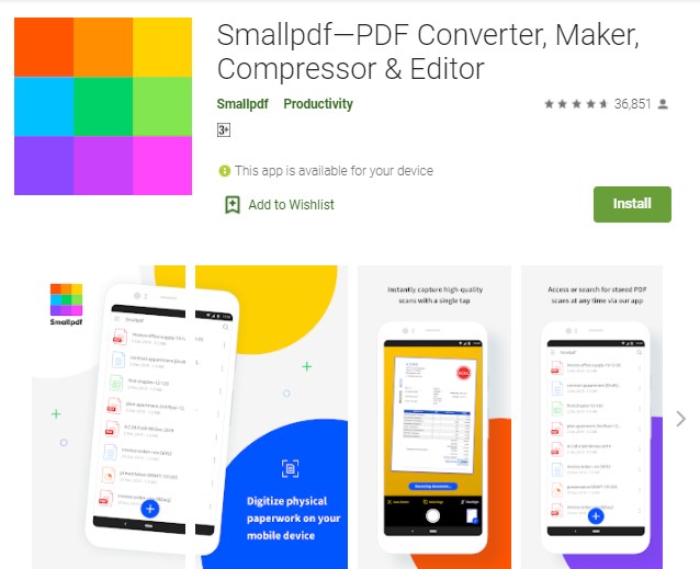 Smallpdf