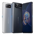 Spesifikasi Asus Zenfone 8 Flip