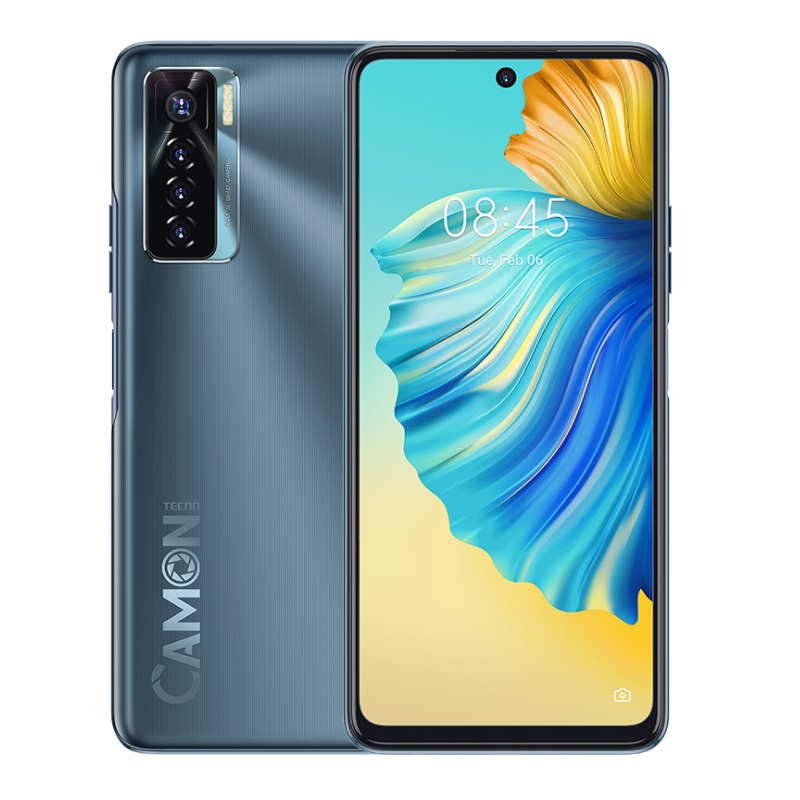 Harga HP Tecno Camon 17 Pro Terbaru dan Spesifikasinya Hallo GSM