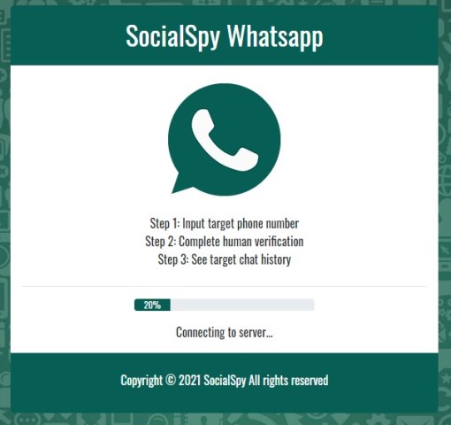 WhatsApp Tool