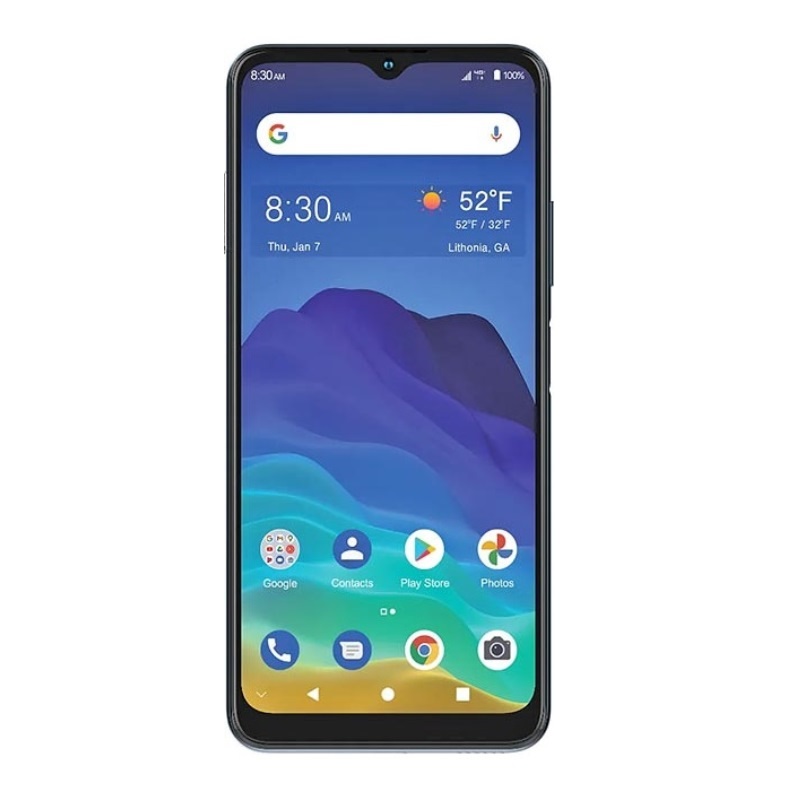 Harga HP ZTE Blade 11 Prime Terbaru dan Spesifikasinya - Hallo GSM