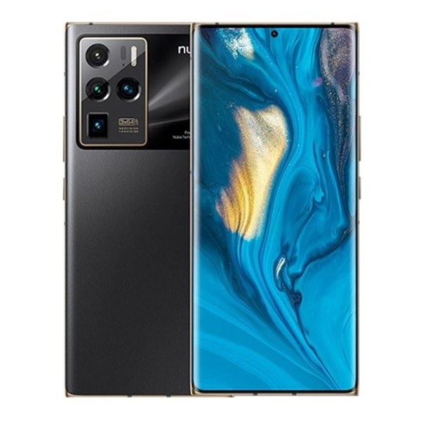 ZTE Nubia Z30 Pro