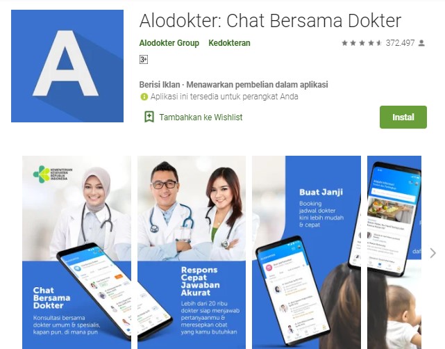 Alodokter