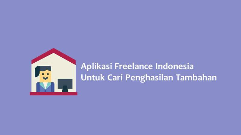 Aplikasi Freelance Indonesia