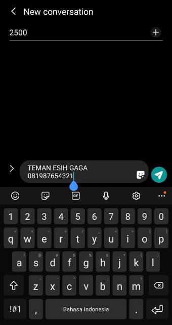 Cara melacak lokasi nomor hp telkomsel Cara melacak lokasi nomor hp telkomsel