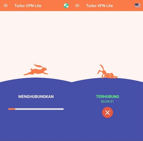 Cara setting VPN gratis Cara setting VPN gratis