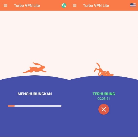 Cara setting VPN gratis