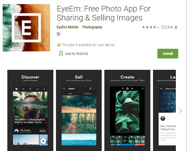 EyeEm