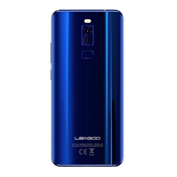 Harga Leagoo S8
