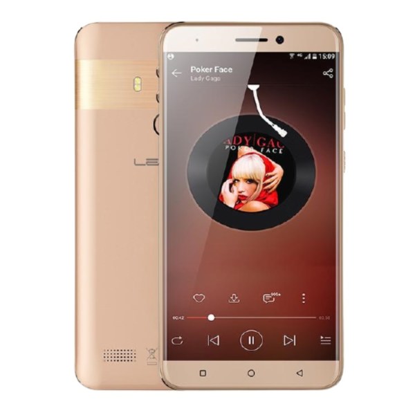 Harga Leagoo T8s