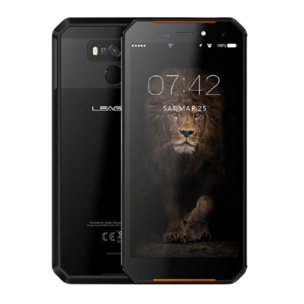 Harga Leagoo Xrover C