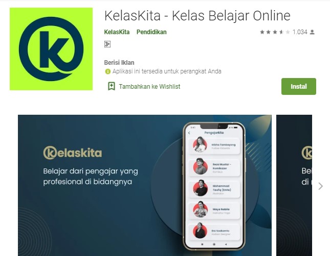 KelasKita KelasKita