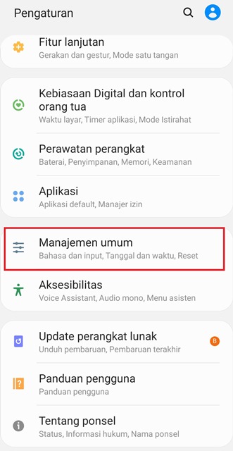 Reset Galaxy J2 Prime Reset Galaxy J2 Prime