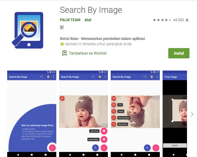 Search By Image Aplikasi Pencari Gambar Search By Image Aplikasi Pencari Gambar