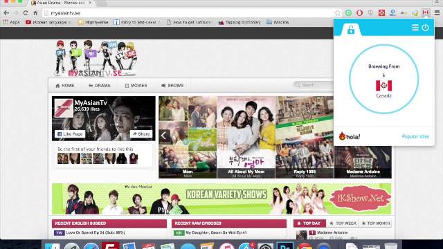 Situs streaming drama Korea Situs streaming drama Korea
