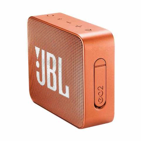 Speaker Bluetooth JBL Go 2