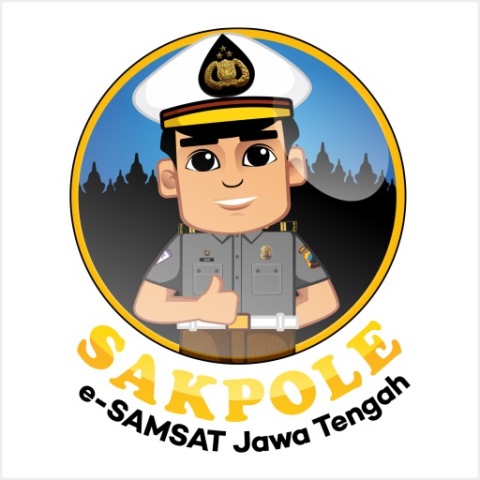 aplikasi bayar pajak Jawa Tengah