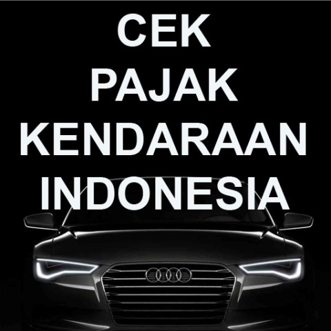 aplikasi cek pajak motor