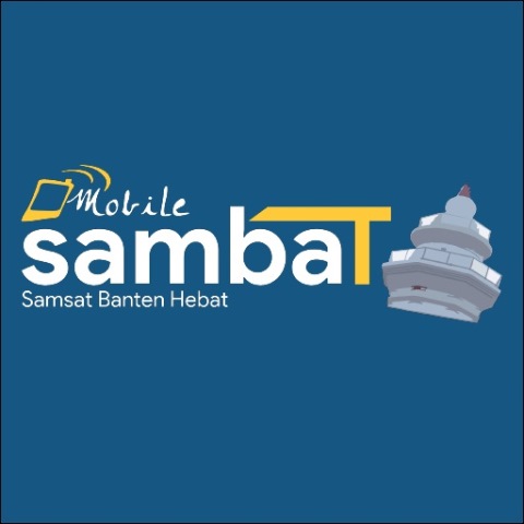 aplikasi samsat Banten