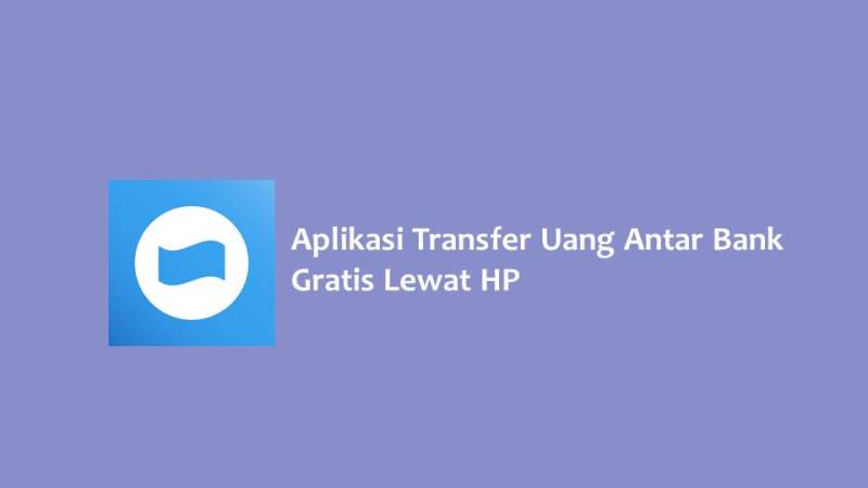 Aplikasi Transfer Uang