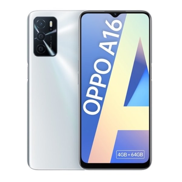 Harga HP Oppo A16 Terbaru dan Spesifikasinya - Hallo GSM