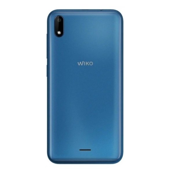 Harga Wiko Y50 di Indonesia