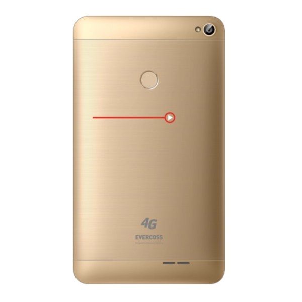 Harga tablet Evercoss M70 4G