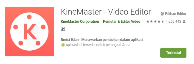 KineMaster KineMaster