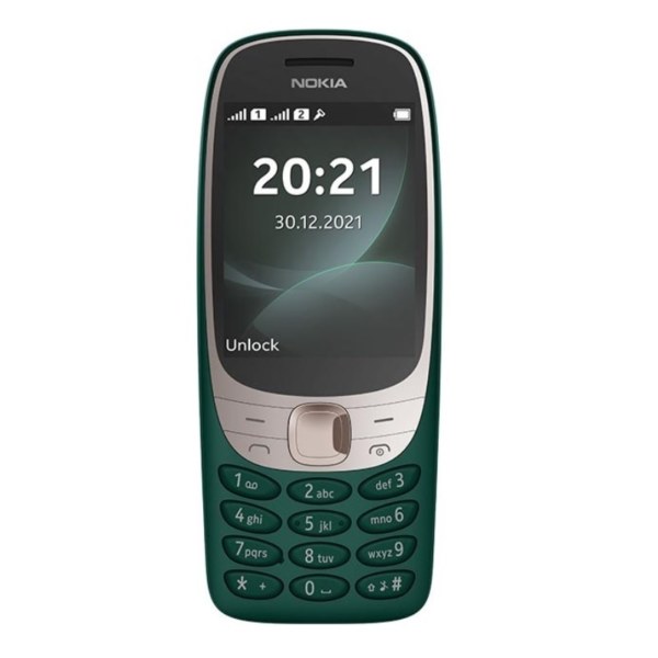 Nokia 6310 (2021)